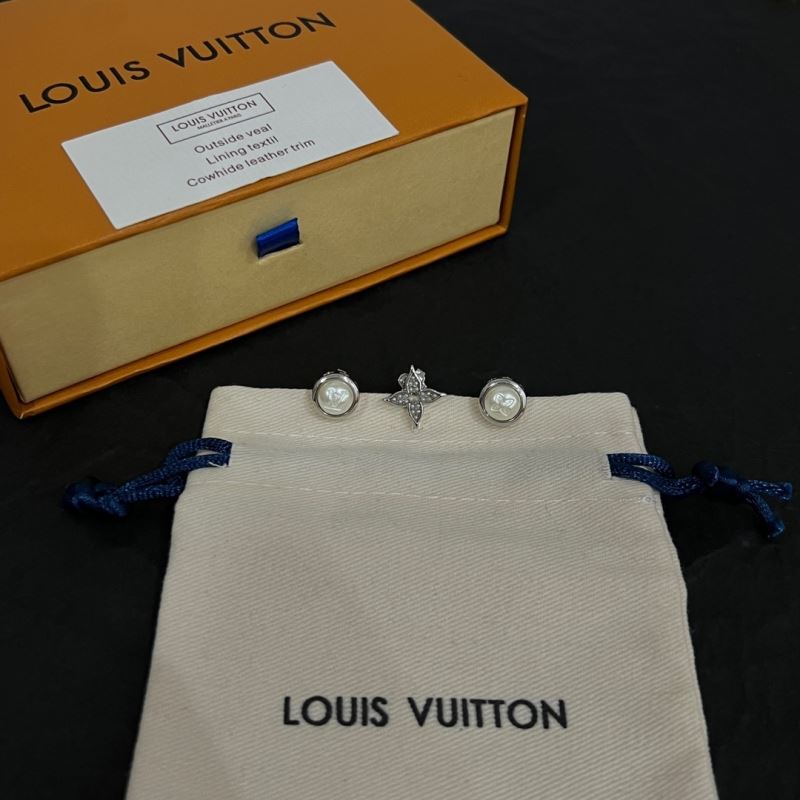 Louis Vuitton Earrings